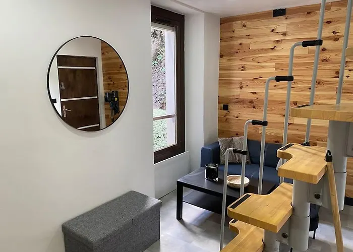 Petit Duplex Cocooning