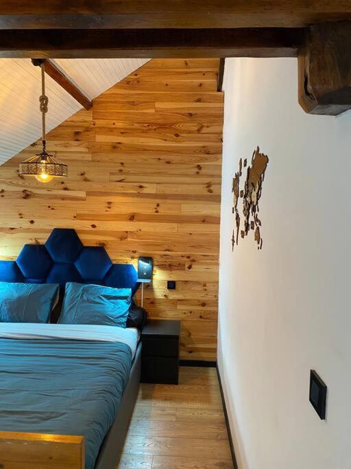 Petit Duplex Cocooning * Ferel