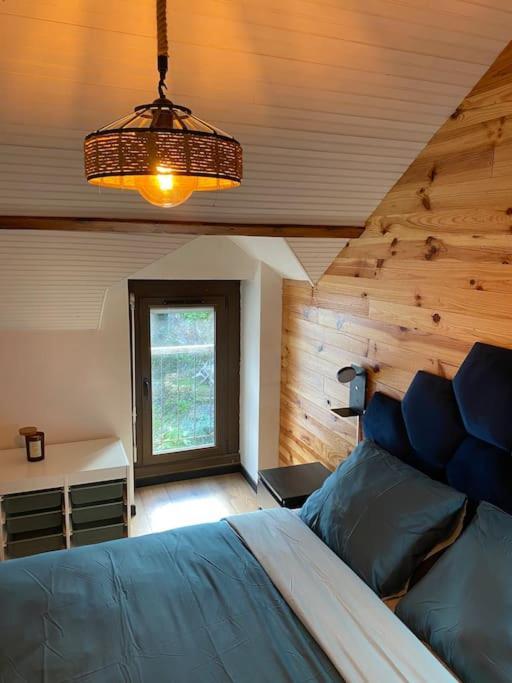 Petit Duplex Cocooning *
