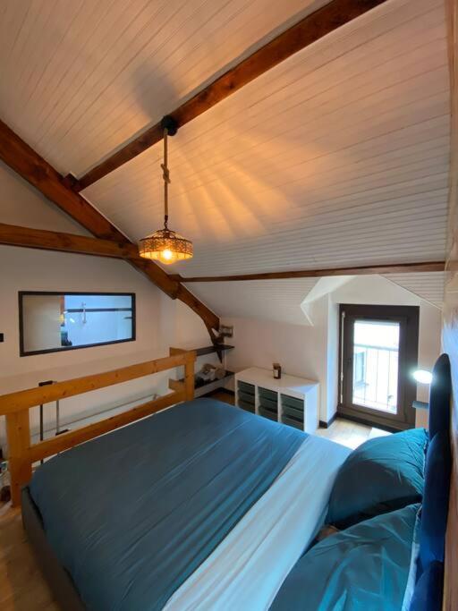 Petit Duplex Cocooning *