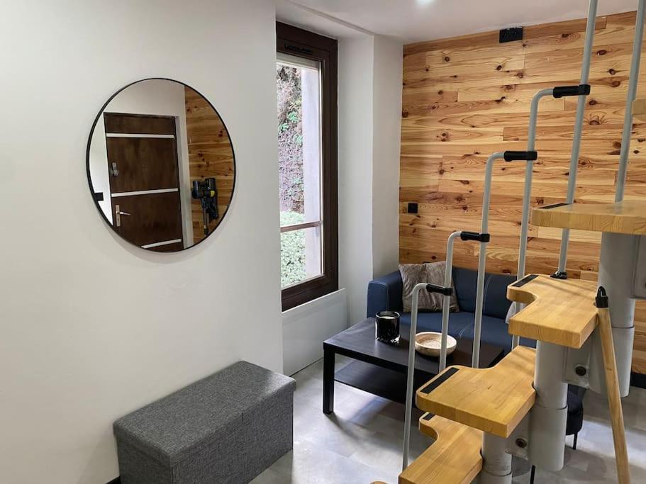 Apartment Petit Duplex Cocooning *